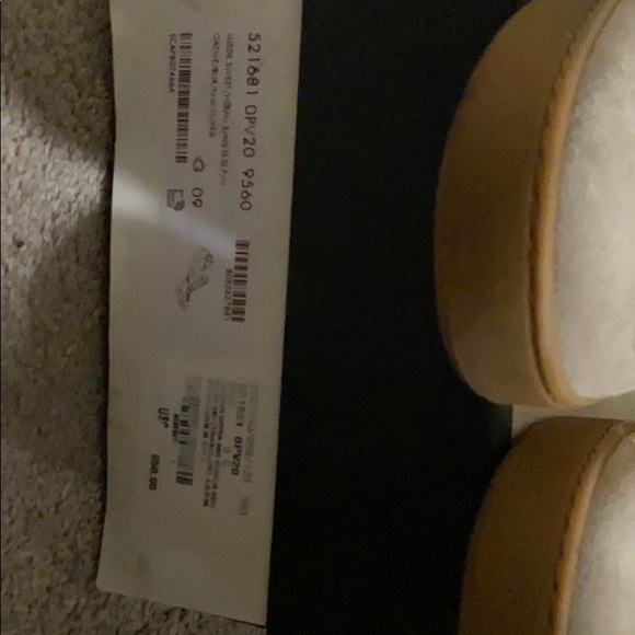 Gucci sneaker - Picture 3 of 3